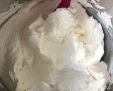 Pas rețetă Mousse de iaurt 1 fotografie