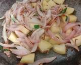 Savory Vermicelli recipe step 1 photo