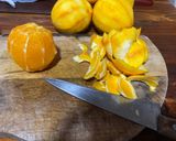 Foto del paso 3 de la receta: Mermelada de Naranja 🍊