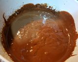 Foto del paso 7 de la receta Bizcocho sin gluten de almendras y cacao