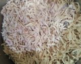 Foto langkah ke 5 dari resep Nasi Goreng Hajatan (Nasi Goreng Tanpa Digoreng).