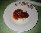 Foto langkah ke 2 dari resep Spicy Peanut Noodle.