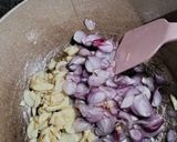 Foto langkah ke 5 dari resep Tumis Tauge.