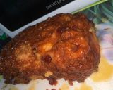 Foto del paso 5 de la receta: Budín de pan riquísimo