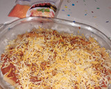 Foto del paso 4 de la receta: Mis macarrones gratinados