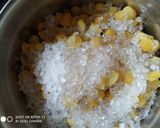 ચણા ની દાળ ની પૂરણ પોળી (Chana Dal Puran Poli Recipe In Gujarati) રેસીપી સ્ટેપ2ફોટો