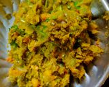 প্রন স্টাফড ক্যাবেজ রোল(Prawn Stuffed Cabbage Roll,Recipe In Bengali) রেসিপির ধাপ 4 ছবি