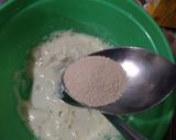 Foto langkah ke 2 dari resep PUKIS.