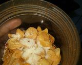 Foto langkah ke 2 dari resep Bon cabe home made.
