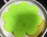 Foto langkah ke 3 dari resep Kue kemojo.