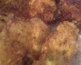 Foto del paso 3 de la receta: Marinera de pollo