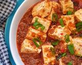 Mopu Tofu recipe step 1 photo