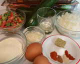 Foto del paso 1 de la receta: Empanada de calabacín