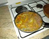 Foto del paso 7 de la receta: Chícharos en Escabeche