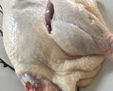 Foto langkah ke 3 dari resep Bebek Surabaya.