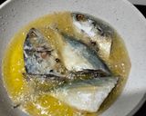 Foto langkah ke 2 dari resep Tumis Peda Pelangi.