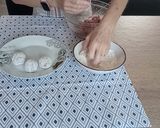 Foto del paso 2 de la receta Albóndigas en salsa de naranja
