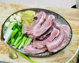 高昇排骨-美善品版的食譜步驟1照片