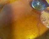 Foto del paso 3 de la receta: Pastel de Manzana invertido