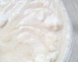 Foto del paso 1 de la receta: Buñuelos de plátano flambeados con ron 🇸🇨