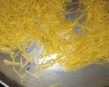 A picture of step 3 of ربڑی سویاں.