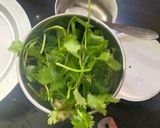 अखरोट की चटनी (akhrot ki chutney recipe in Hindi) रेसिपी चरण 3 फोटो