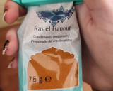 Foto del paso 4 de la receta: Falafel al horno con salsa de yogur