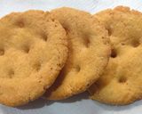રવા મેંદાની પૂરી (Rava Mendani Puri Recipe in Gujarati) રેસીપી સ્ટેપ3ફોટો