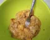 Foto langkah ke 2 dari resep Bolu pisang lembut.