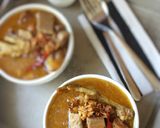 Foto langkah ke 7 dari resep Gulai Ceker Ayam.