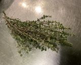 Une image de l'étape 5 de Pommes de terre rouges sautées ail, oignon et herbes aromatiques.