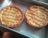 Foto del paso 3 de la receta: Pie o tarta de queso fresco casero