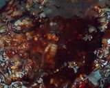 Gambar langkah 8 resipi Telur Rebus Goreng Masak Sambal Kicap.