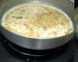 A picture of step 4 of Almonds & Dates Milk.