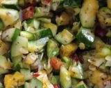 Foto del paso 2 de la receta: Zapallitos (relleno para tarta o para comer con arroz, etc)