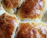 Φωτογραφία βήματος 10 της συνταγής Ψωμάκια Brioche (μπριός)