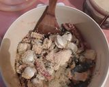 Foto del paso 4 de la receta: Sopa de Pescado en Microondas