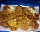A picture of step 5 of Tawa Potato Cultus.