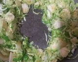 Foto del paso 6 de la receta: Dip de Repollitos de Bruselas (genial para picadas)