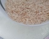 Foto del paso 3 de la receta: Arroz con leche cremoso, con paté de canela