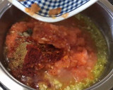 Foto del paso 2 de la receta: No busquéis más! Cena marroquí rica y rápida en pocos minutos