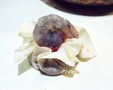 A picture of step 5 of Shrimp Shumai.