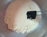 Foto del paso 2 de la receta: Ganache de chocolate blanco
