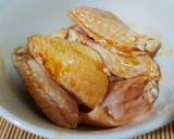 ไก่อบซอสเทอริยากิหม้ออบลมร้อน วิธีทำสูตร 1 รูป