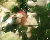 Greens Medley II recipe step 2 photo