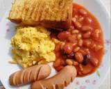 English Breakfast recipe step 2 photo