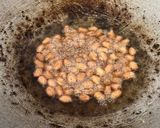 Foto langkah ke 1 dari resep Teri Kacang Balado.