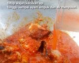Foto langkah ke 2 dari resep Resep Ayam Pedas Asam Manis Yang Mudah Dan Ekonomis.