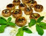 Foto del paso 4 de la receta Champiñones al horno 😋