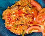 Foto langkah ke 2 dari resep Belut Balado.